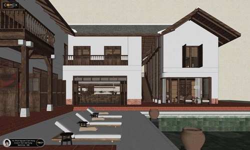 Học viên Phan Nguyễn Cẩm Hồng