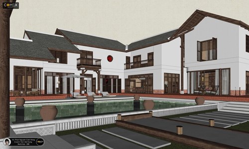 Học viên Phan Nguyễn Cẩm Hồng