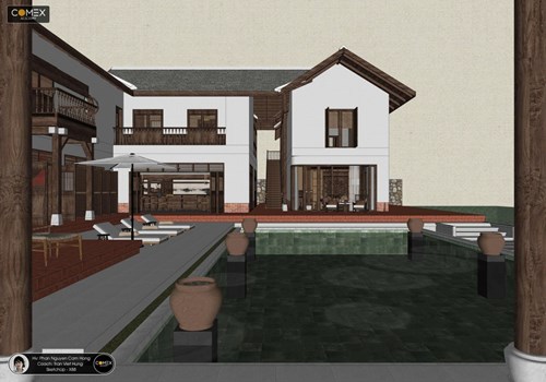 Học viên Phan Nguyễn Cẩm Hồng