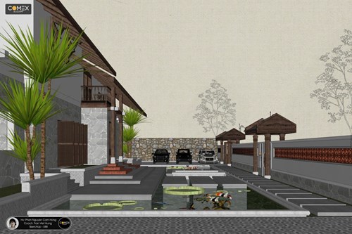 Học viên Phan Nguyễn Cẩm Hồng