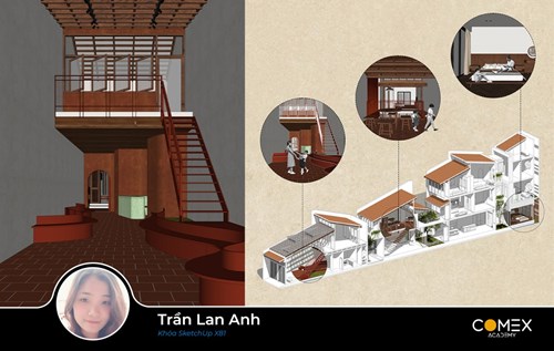 Học viên Trần lan Anh