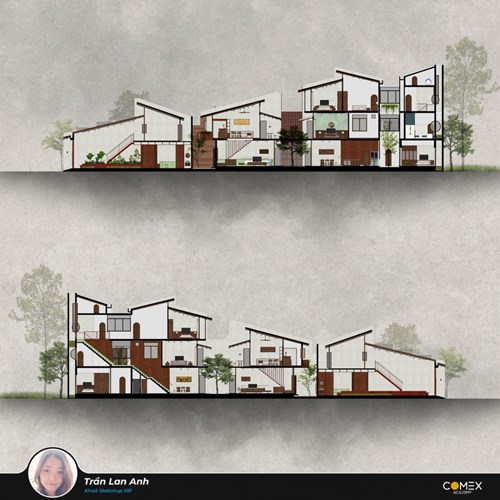 Học viên Trần lan Anh