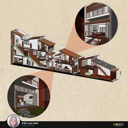 Học viên Trần lan Anh