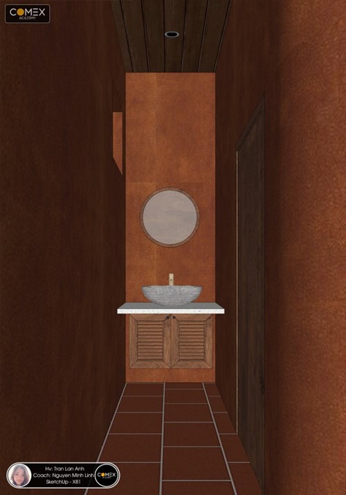 Học viên Trần lan Anh