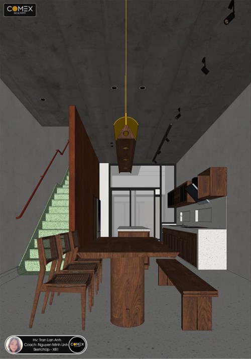 Học viên Trần lan Anh