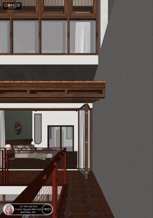 Học viên Trần lan Anh