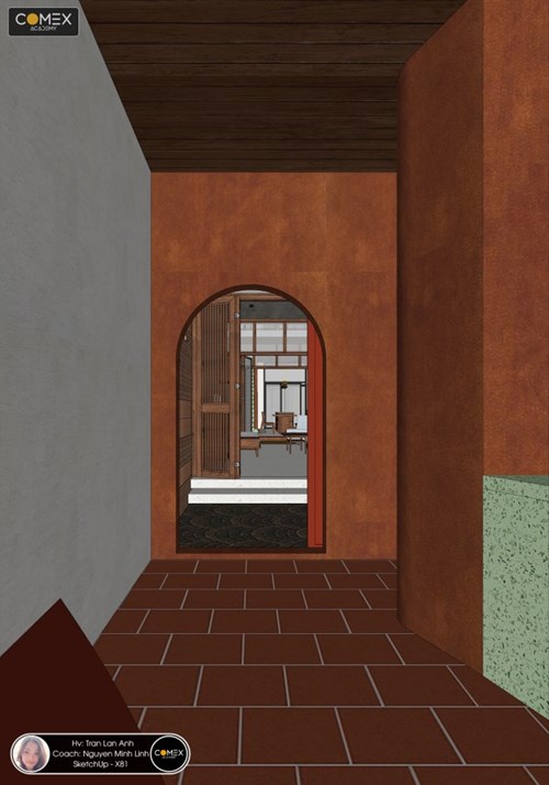 Học viên Trần lan Anh