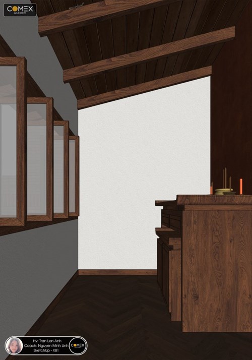 Học viên Trần lan Anh