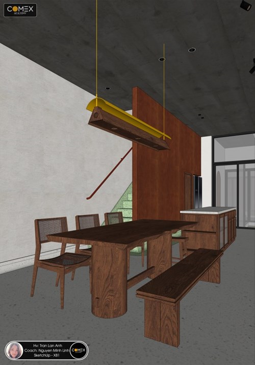 Học viên Trần lan Anh