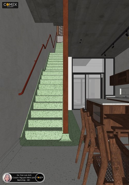 Học viên Trần lan Anh