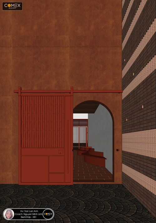 Học viên Trần lan Anh