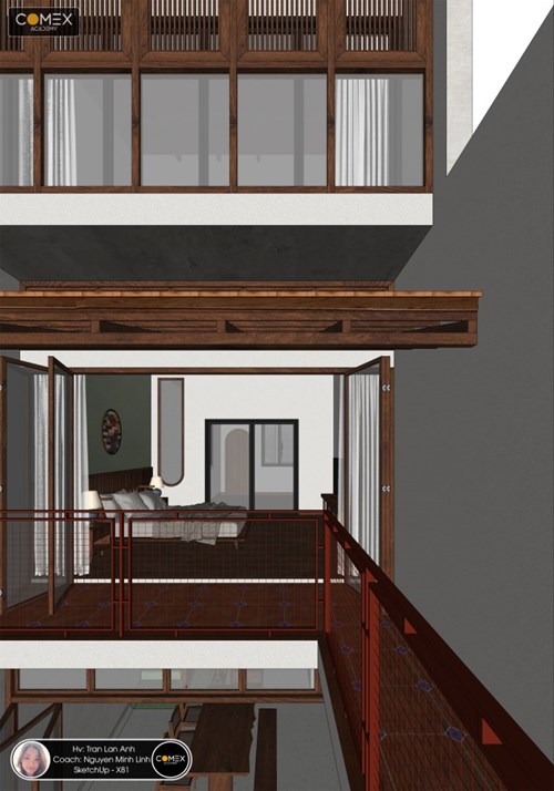 Học viên Trần lan Anh