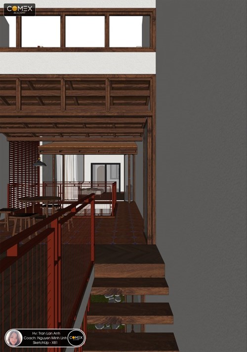 Học viên Trần lan Anh