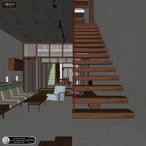 Học viên Trần lan Anh