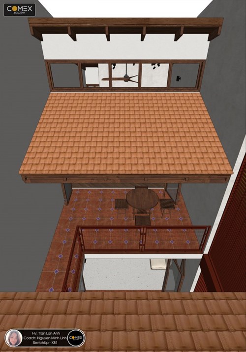 Học viên Trần lan Anh