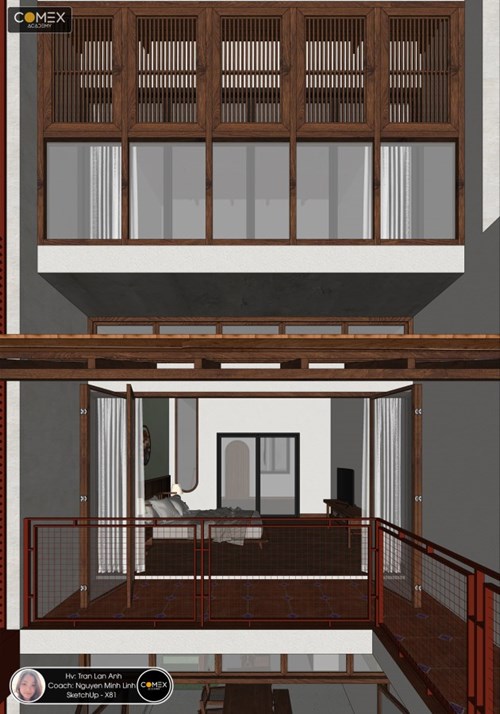 Học viên Trần lan Anh