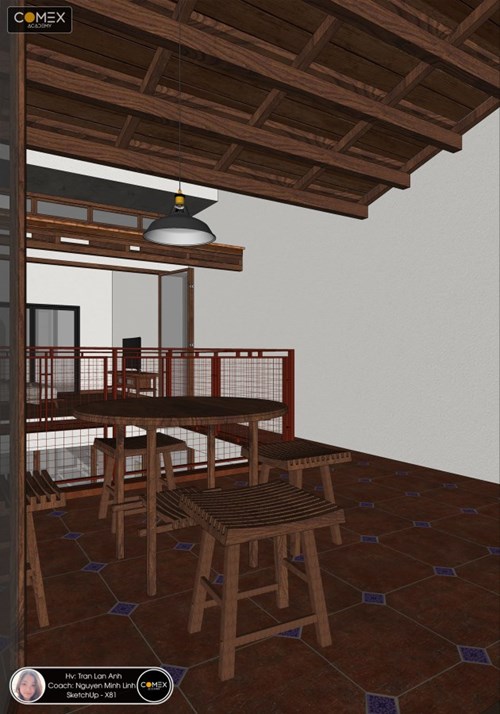 Học viên Trần lan Anh