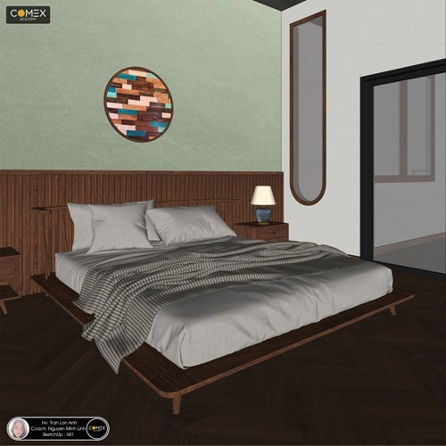 Học viên Trần lan Anh