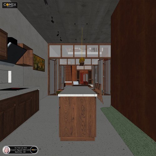 Học viên Trần lan Anh