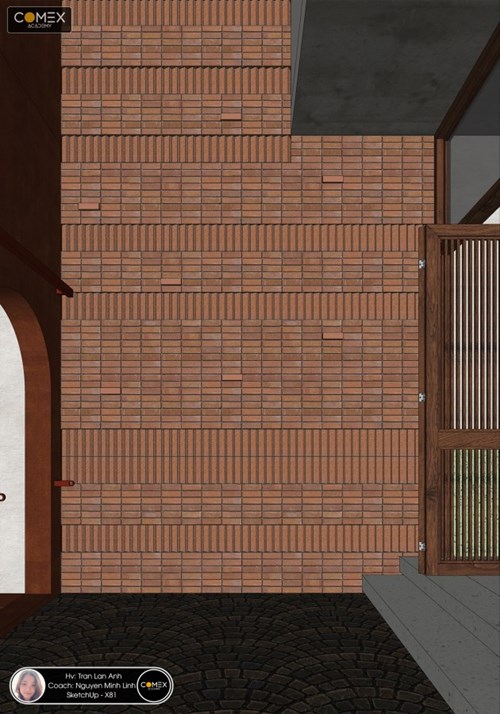 Học viên Trần lan Anh