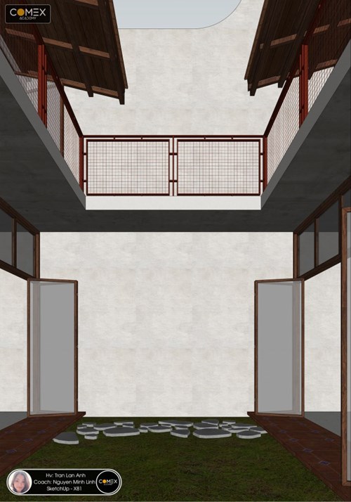 Học viên Trần lan Anh