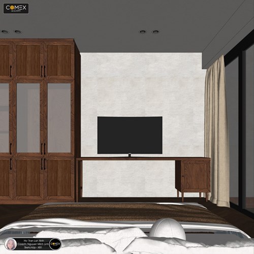 Học viên Trần lan Anh