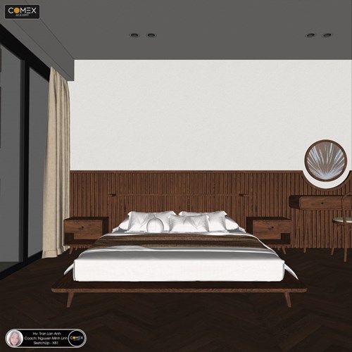 Học viên Trần lan Anh