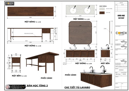 Học viên Trần lan Anh
