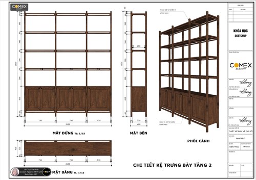 Học viên Trần lan Anh