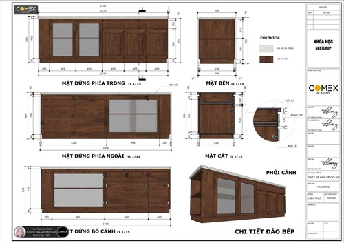 Học viên Trần lan Anh