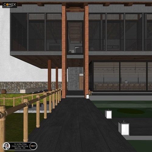 Học viên Lê Kiều Trang