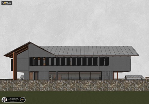 Học viên Lê Kiều Trang