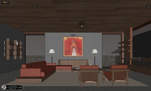 Học viên Lê Kiều Trang