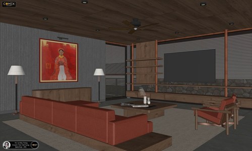 Học viên Lê Kiều Trang