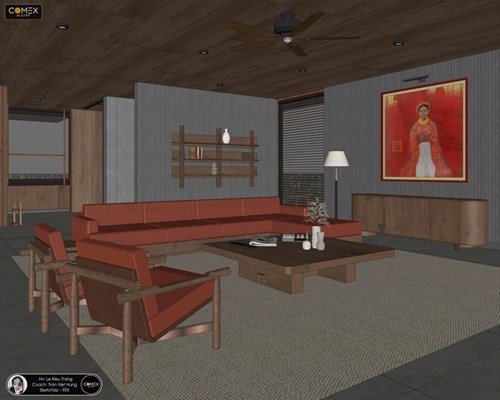 Học viên Lê Kiều Trang