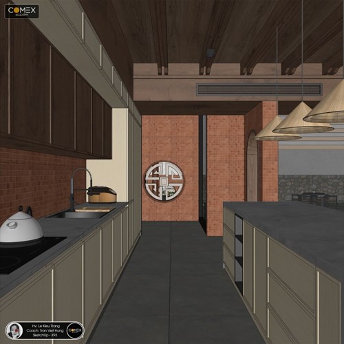 Học viên Lê Kiều Trang