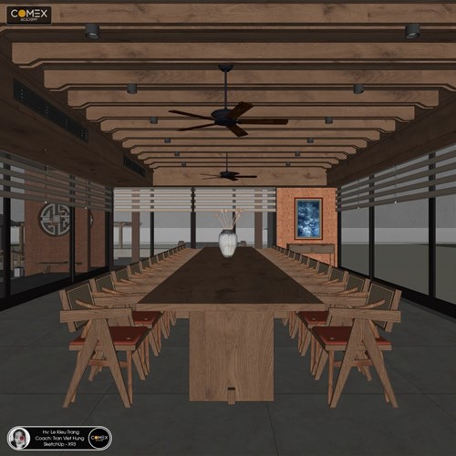 Học viên Lê Kiều Trang