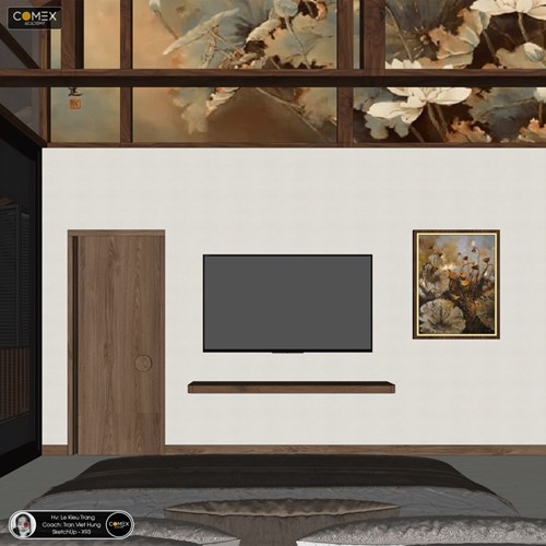 Học viên Lê Kiều Trang