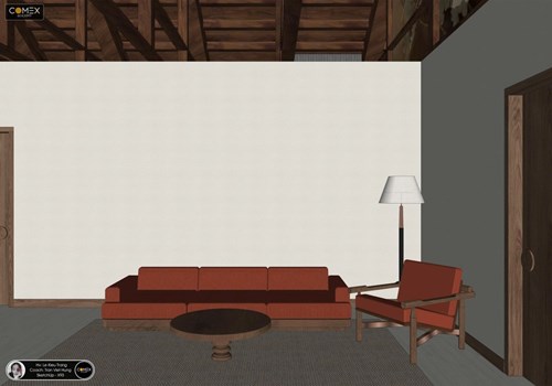 Học viên Lê Kiều Trang