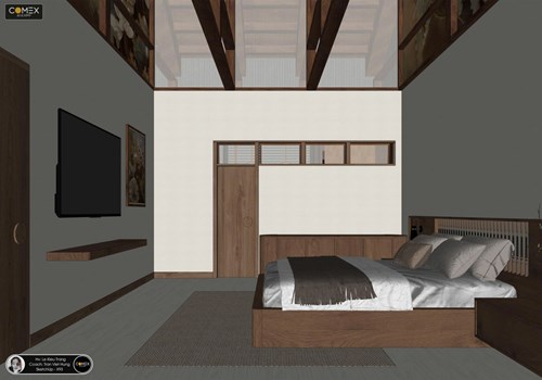 Học viên Lê Kiều Trang