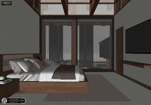 Học viên Lê Kiều Trang