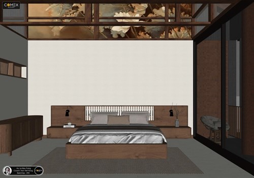 Học viên Lê Kiều Trang