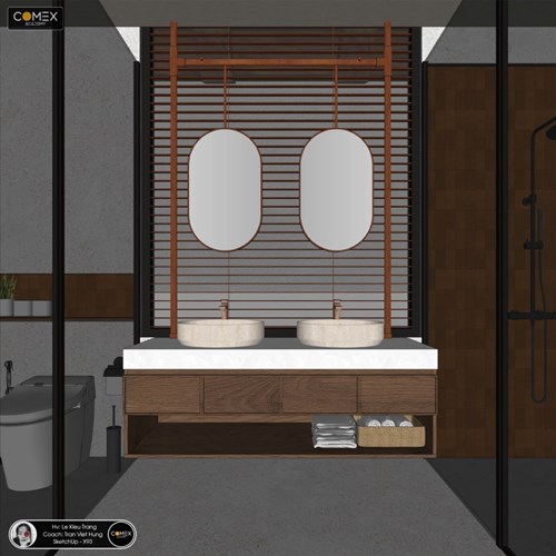 Học viên Lê Kiều Trang