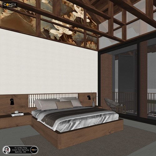 Học viên Lê Kiều Trang