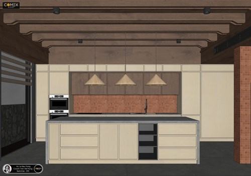 Học viên Lê Kiều Trang