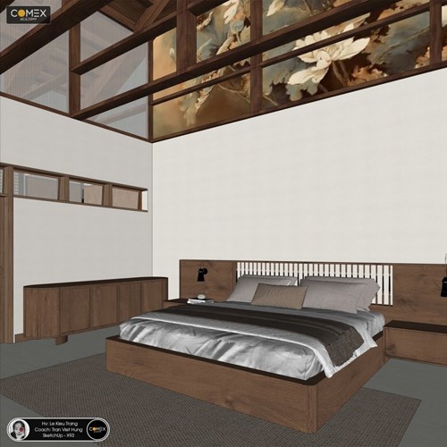 Học viên Lê Kiều Trang