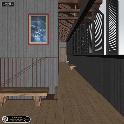 Học viên Lê Kiều Trang