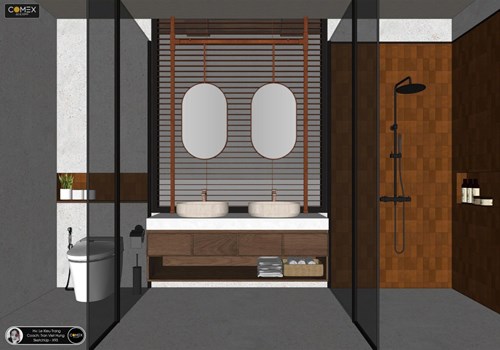 Học viên Lê Kiều Trang