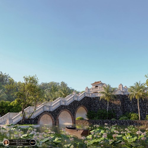 Học viên Nguyễn Thị Trang