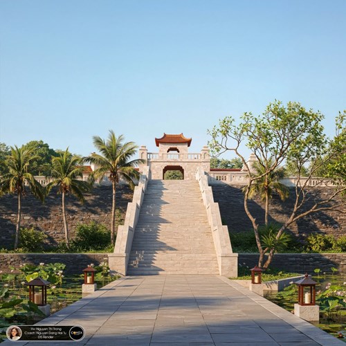 Học viên Nguyễn Thị Trang